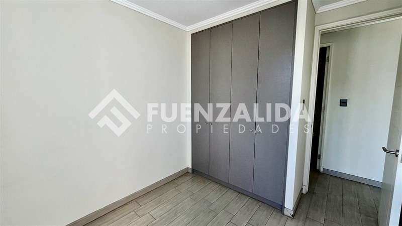 Departamento en venta de 2 dorm. en Recoleta - Imagen 8