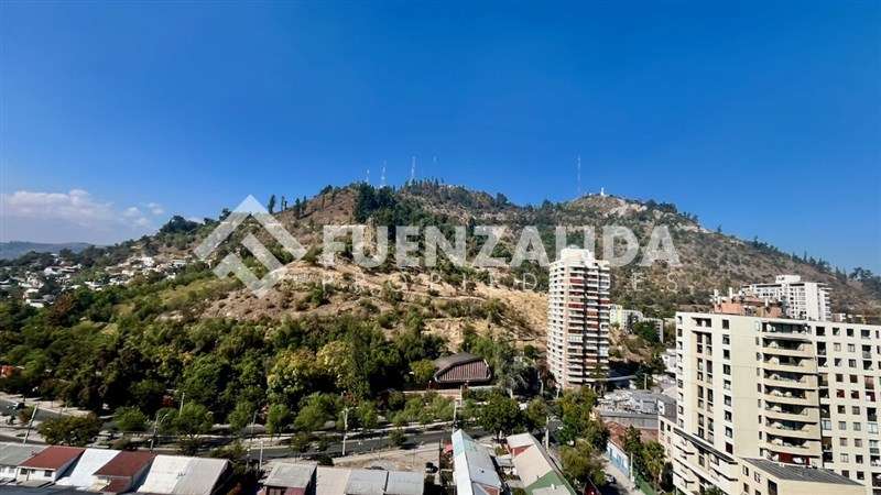 Departamento en venta de 2 dorm. en Recoleta - Imagen 15