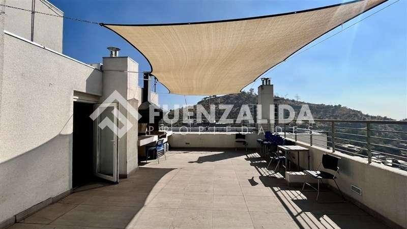 Departamento en venta de 2 dorm. en Recoleta - Imagen 16
