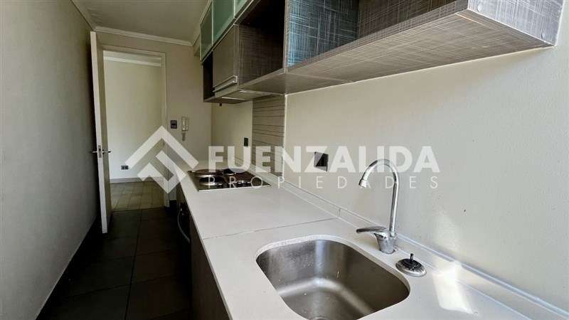 Departamento en venta de 2 dorm. en Recoleta - Imagen 4