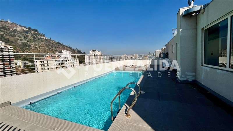 Departamento en venta de 2 dorm. en Recoleta - Imagen 14