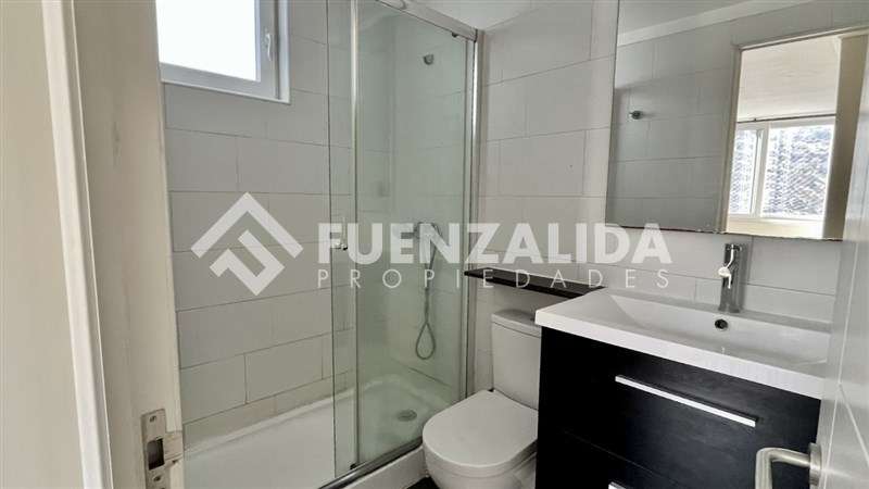 Departamento en venta de 2 dorm. en Recoleta - Imagen 11