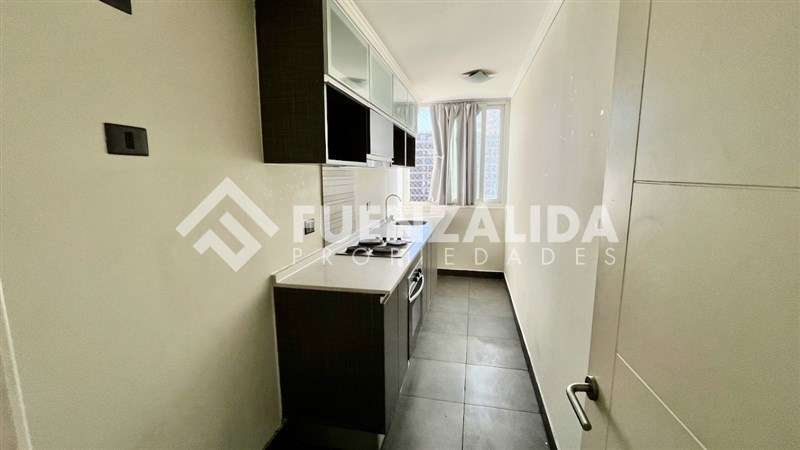 Departamento en venta de 2 dorm. en Recoleta - Imagen 3