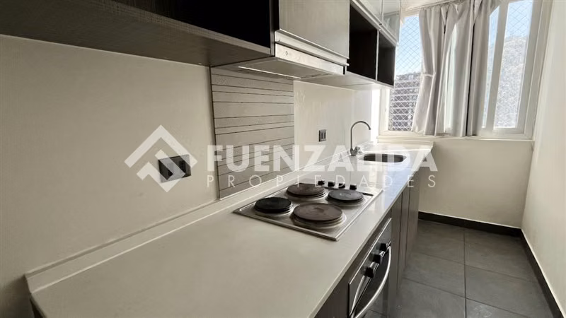 Departamento en venta de 2 dorm. en Recoleta - Imagen 4