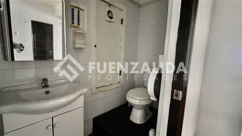 Clásica Oficina en venta en Centro Santiago