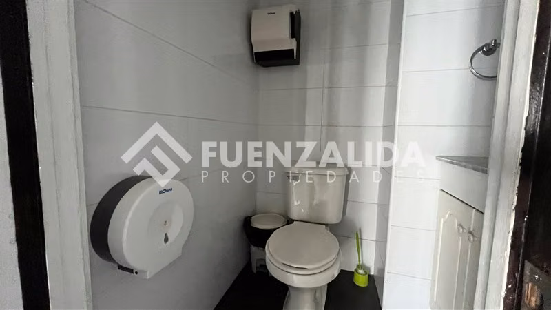 Clásica Oficina en venta en Centro Santiago
