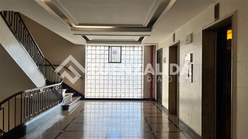 Clásica Oficina en venta en Centro Santiago
