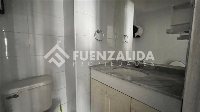 Clásica Oficina en venta en Centro Santiago