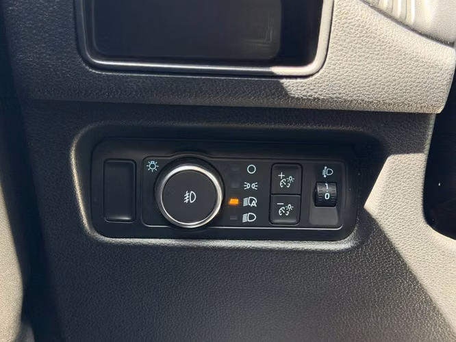 FORD RANGER 2024