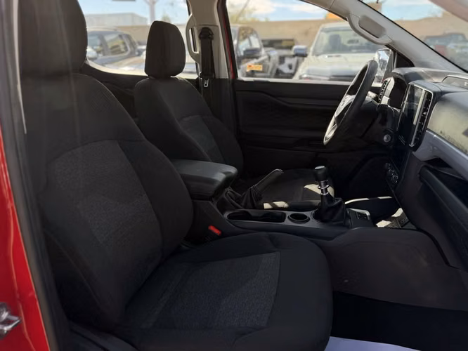 FORD RANGER 2024