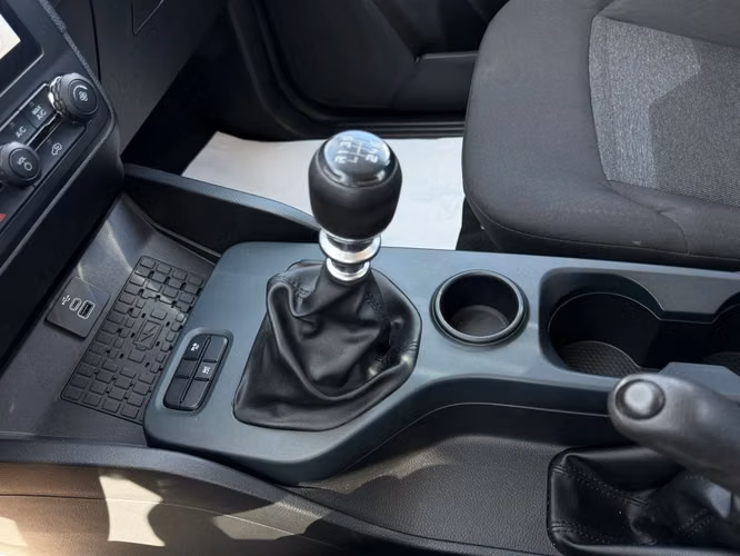 FORD RANGER 2024