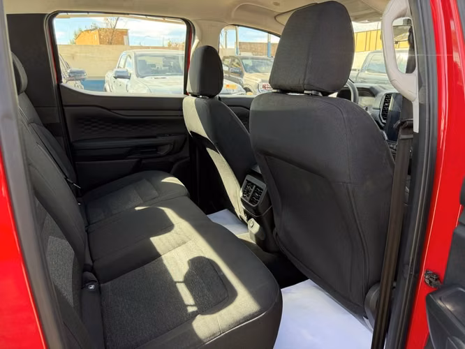 FORD RANGER 2024