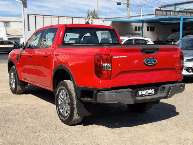 FORD RANGER 2024
