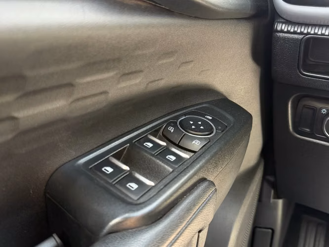 FORD RANGER 2024