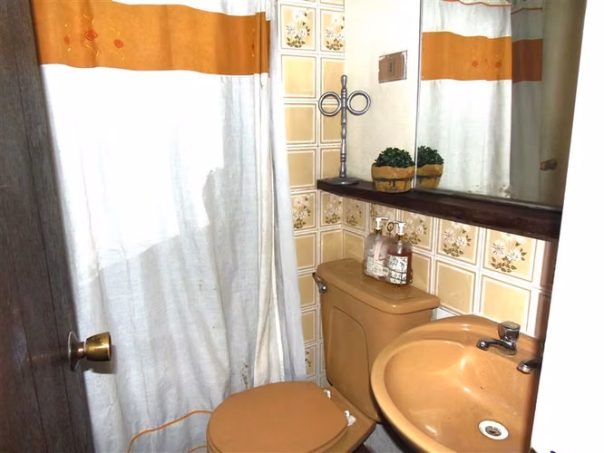 Departamento en venta de 3 dorm. en La Reina