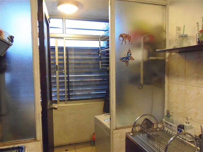 Departamento en venta de 3 dorm. en La Reina