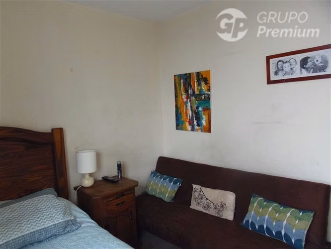 Departamento en venta de 3 dorm. en La Reina