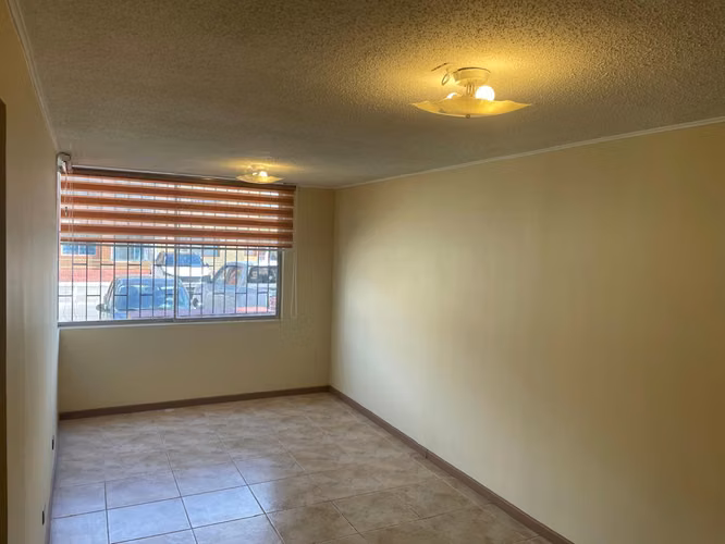 Arriendo Departamento Cómodo y buena Ubicación