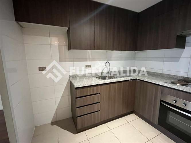 Departamento en Venta de 1D-1B en Ñuñoa - Imagen 4