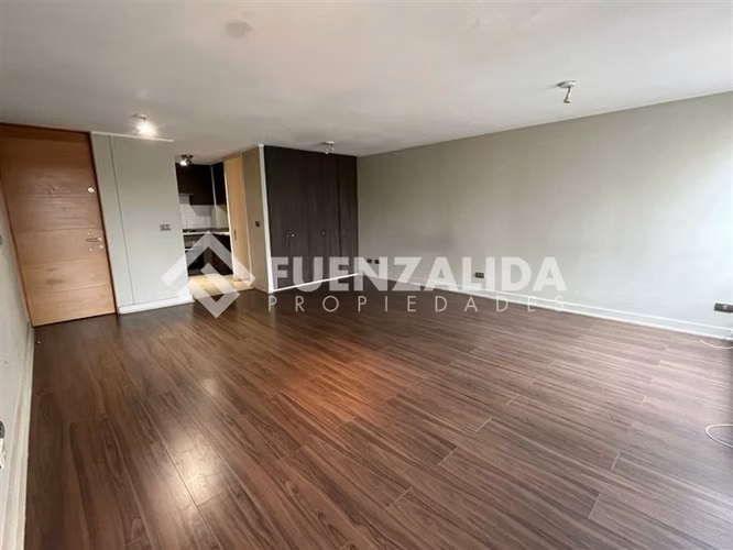 Departamento en Venta de 1D-1B en Ñuñoa