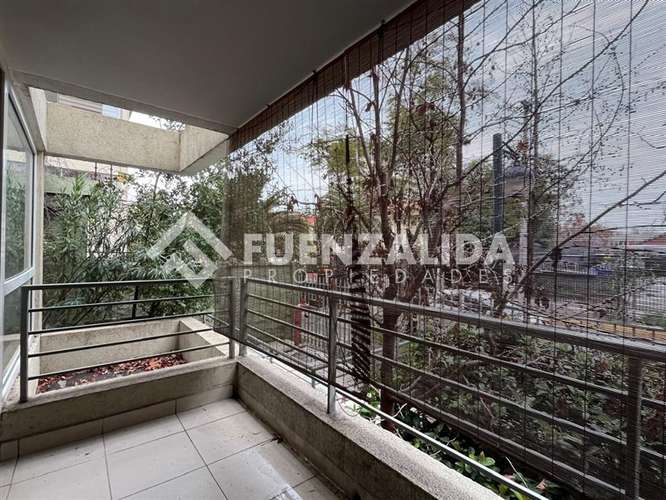 Departamento en Venta de 1D-1B en Ñuñoa - Imagen 9