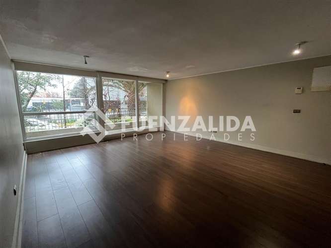 Departamento en Venta de 1D-1B en Ñuñoa - Imagen 3