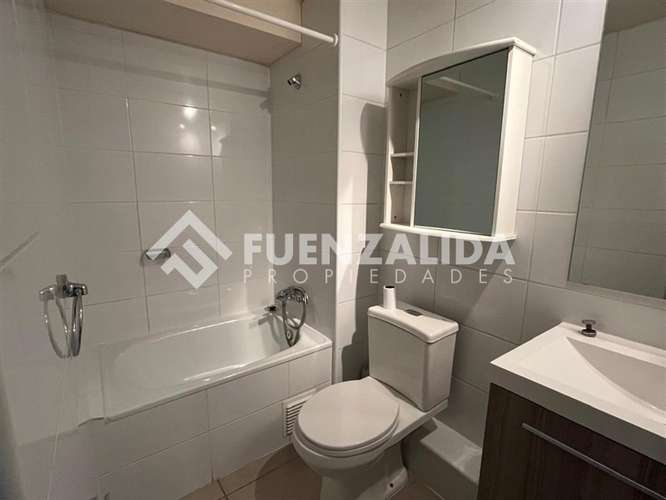 Departamento en Venta de 1D-1B en Ñuñoa - Imagen 7