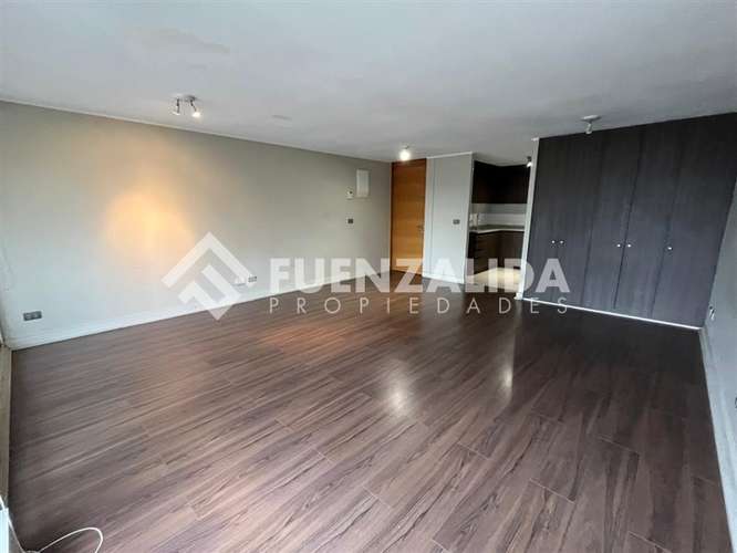 Departamento en Venta de 1D-1B en Ñuñoa - Imagen 2