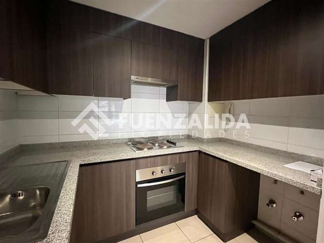 Departamento en Venta de 1D-1B en Ñuñoa - Imagen 6