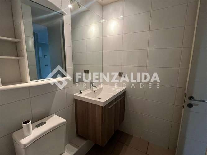 Departamento en Venta de 1D-1B en Ñuñoa - Imagen 8
