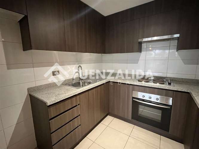 Departamento en Venta de 1D-1B en Ñuñoa - Imagen 5
