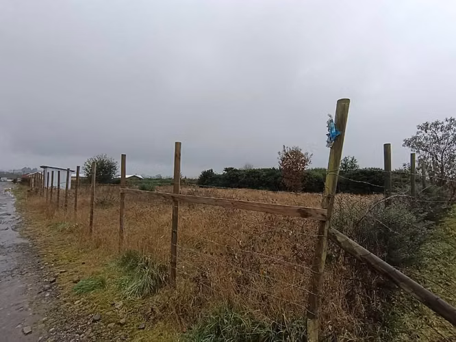 SE VENDE SITIO 720 m² – SENDA SUR, PUERTO MONTT