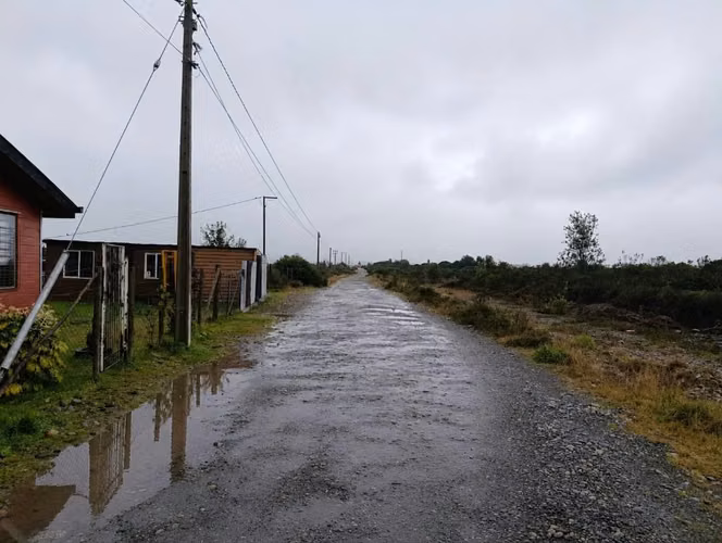 SE VENDE SITIO 720 m² – SENDA SUR, PUERTO MONTT