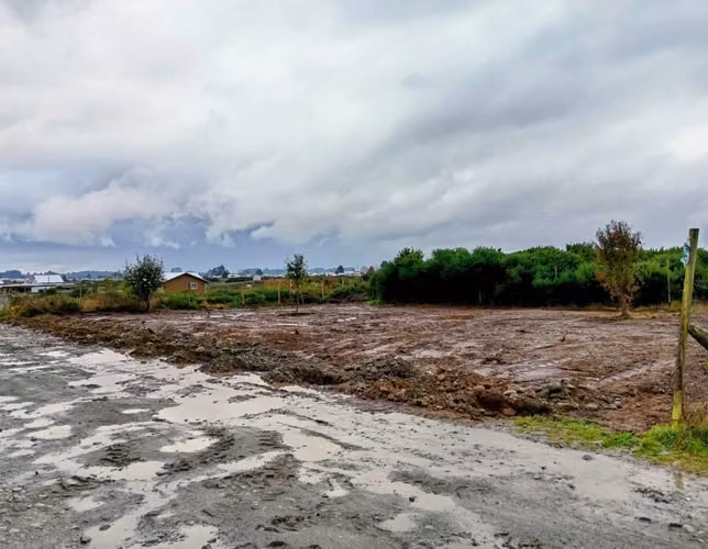 SE VENDE SITIO 720 m² – SENDA SUR, PUERTO MONTT