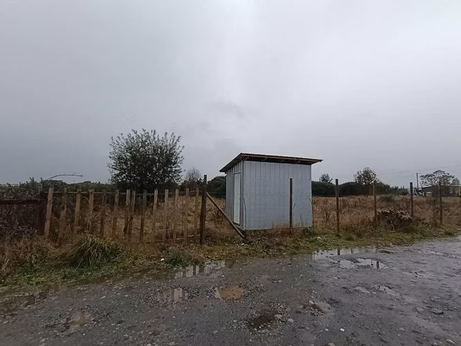 SE VENDE SITIO 720 m² – SENDA SUR, PUERTO MONTT