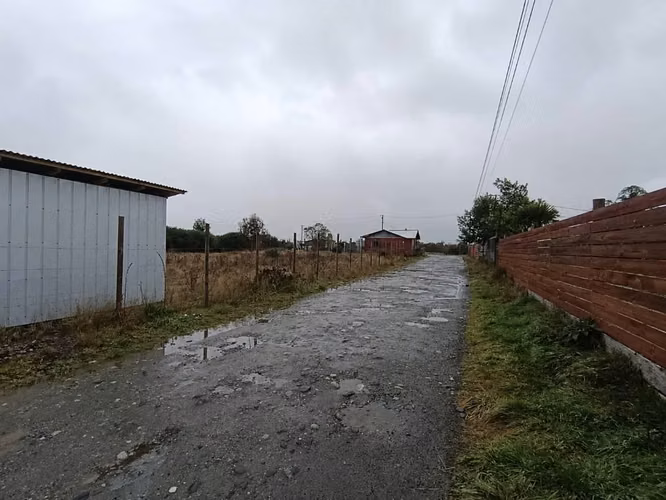 SE VENDE SITIO 720 m² – SENDA SUR, PUERTO MONTT