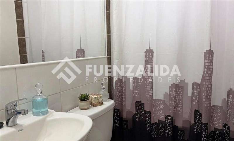 VENTA Casa 3D3B Sector Residencial Mirador Puerto Varas