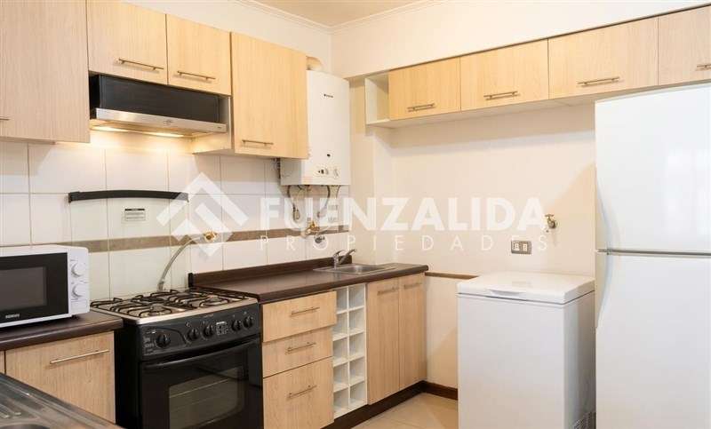 VENTA Casa 3D3B Sector Residencial Mirador Puerto Varas