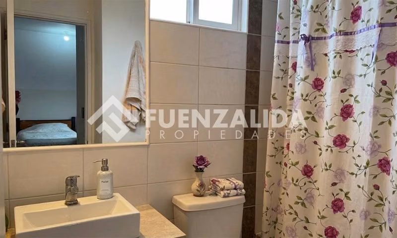 VENTA Casa 3D3B Sector Residencial Mirador Puerto Varas
