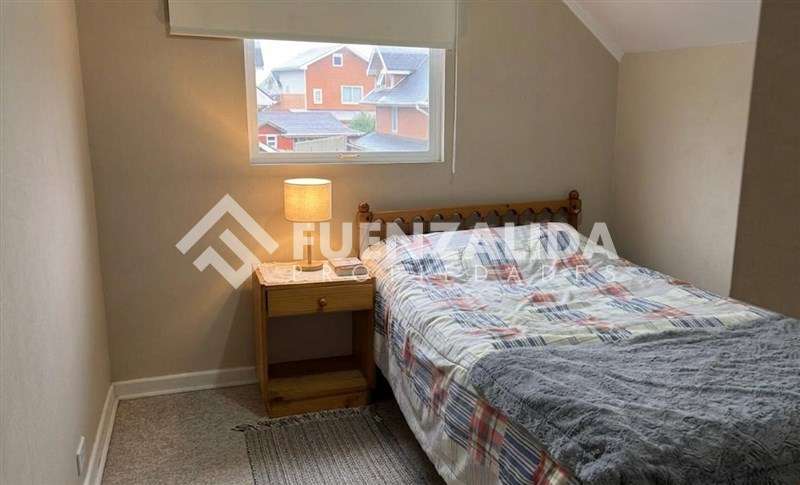 VENTA Casa 3D3B Sector Residencial Mirador Puerto Varas