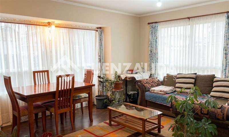 VENTA Casa 3D3B Sector Residencial Mirador Puerto Varas