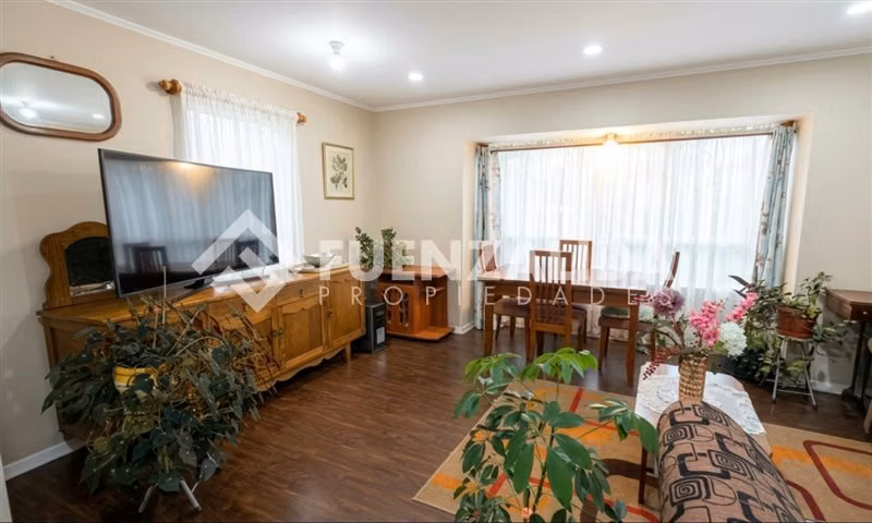 VENTA Casa 3D3B Sector Residencial Mirador Puerto Varas