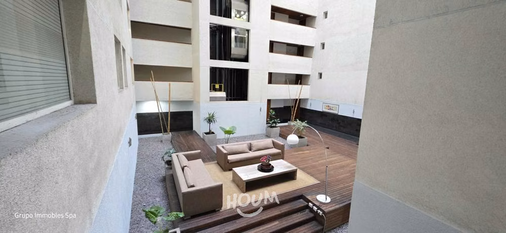 Departamento en Avenida Ricardo Lyon