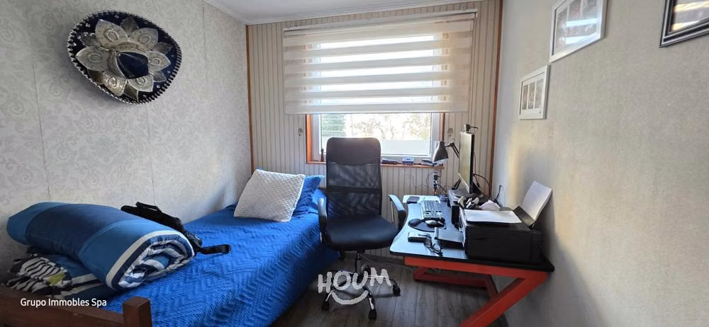 Departamento en Avenida Ricardo Lyon