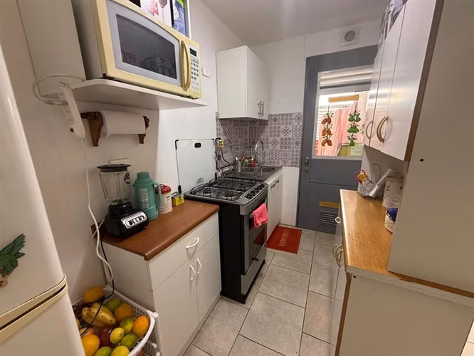 Se vende excelente depto. en condominio Valles de Lircay