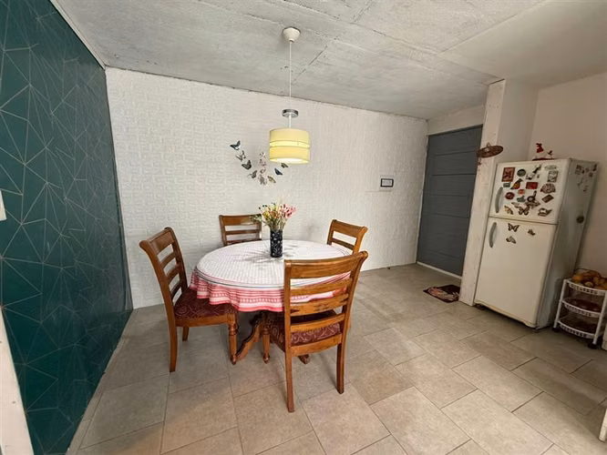 Se vende excelente depto. en condominio Valles de Lircay
