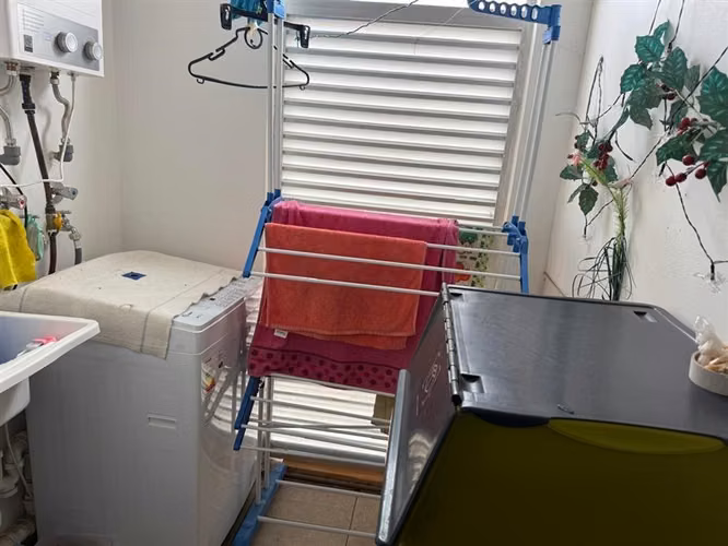 Se vende excelente depto. en condominio Valles de Lircay
