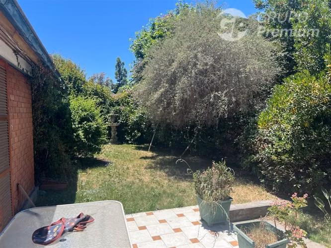 Arriendo de casa para actividad comercial en pleno centro