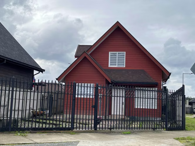 Casa excelente ubicación, Santuario (162792)