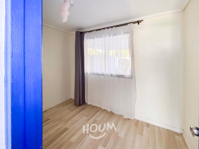 Departamento en Tegula